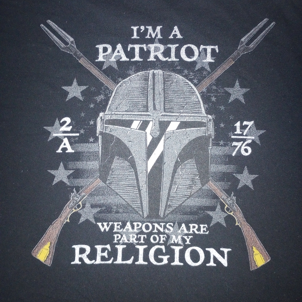 Nine Line Apparel Tshirt